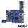 Placa Principal Philco PTV39G50D PTV39G50 VB JUC7.820.00257304 - Original